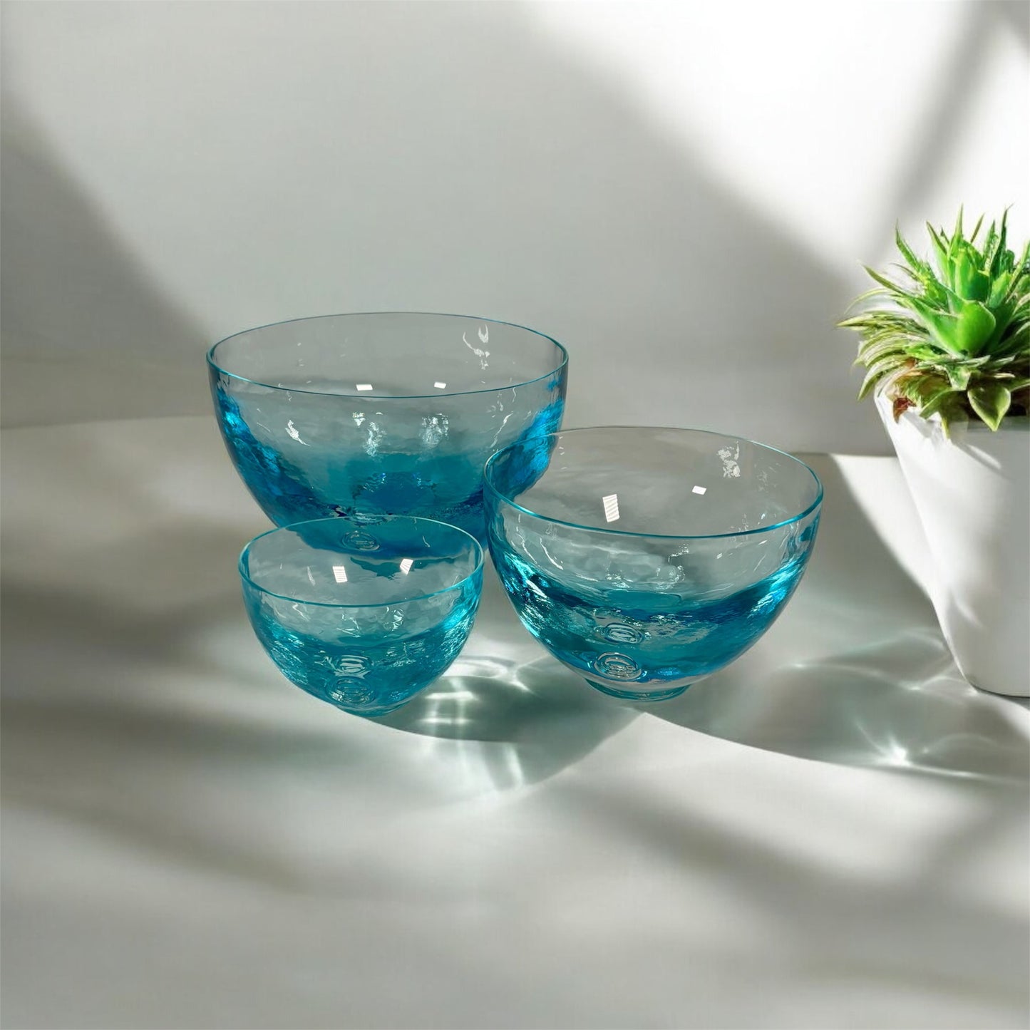 Aqua Enfriado Bowl
