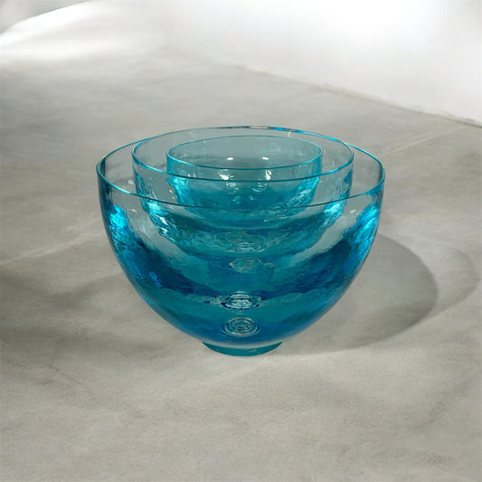 Aqua Enfriado Bowl