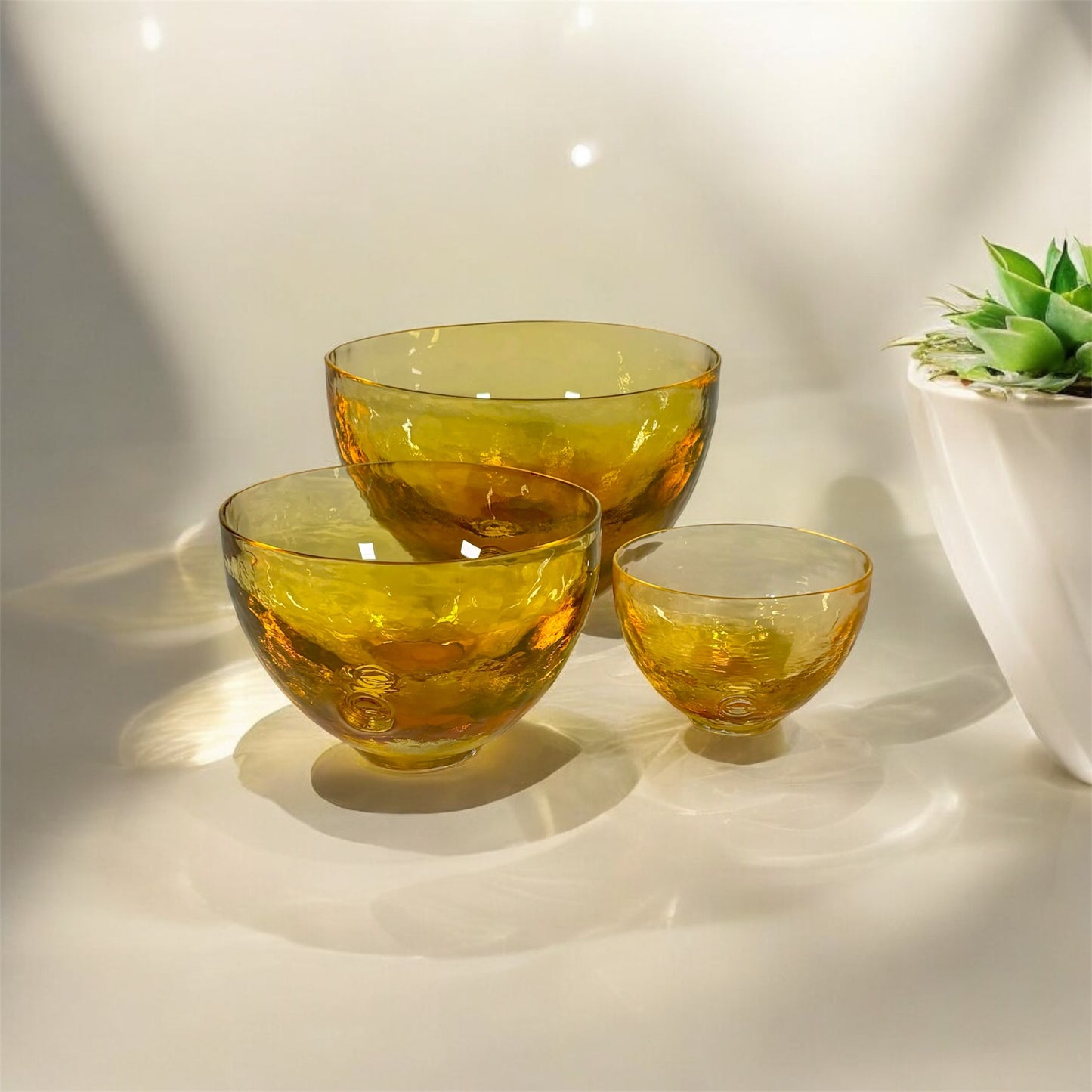 Topaz Enfriado Bowl