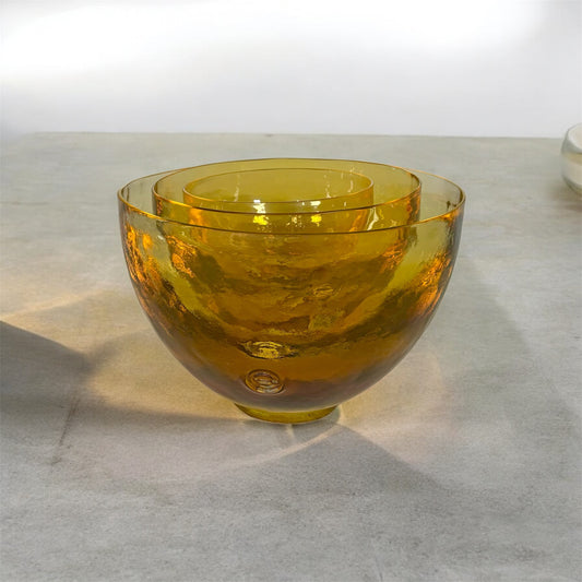 Topaz Enfriado Bowl